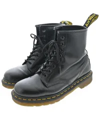 Dr.Martens ブーツ メンズ 【古着】【中古】【送料無料】