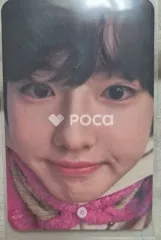 NCT サクヤ WISH Member SOLO Ver.