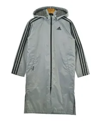 adidas コート（その他） キッズ 【古着】【中古】【送料無料】