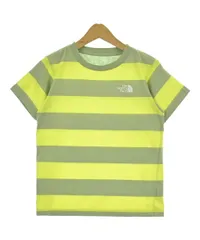 THE NORTH FACE Tシャツ・カットソー キッズ 【古着】【中古】【送料無料】