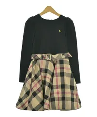 kate spade new york ワンピース（その他） キッズ 【古着】【中古】【送料無料】