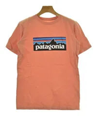 patagonia Tシャツ・カットソー キッズ 【古着】【中古】【送料無料】