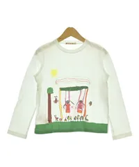 MARNI Tシャツ・カットソー キッズ 【古着】【中古】【送料無料】のサムネイル