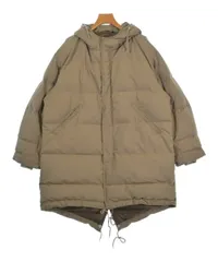 STAMMBAUM ダウンコート レディース 【古着】【中古】【送料無料】