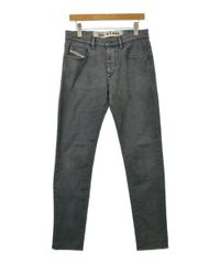 DIESEL ディーゼル SLEENKER 069EI W34 スキニーデニム - メルカリ
