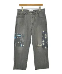 FACETASM デニムパンツ メンズ 【古着】【中古】【送料無料】のサムネイル