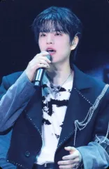 【中古】コレクションカード(男性) Stray Kids/スンミン(Seungmin)/Blu-ray「Fan Connecting 2024”SKZ TOY WORLD”」TOWER RECORDS特典オリジナルフォトカード