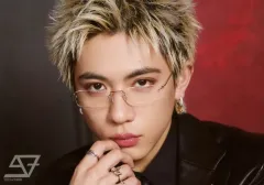 【中古】生写真(男性) SUPER★DRAGON/田中洸希/横型・バストアップ/SUPER★DRAGON生写真 第53弾