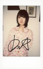 FLASH 1815号 小池里奈 直筆サイン入りチェキ プレゼント 応募券5枚