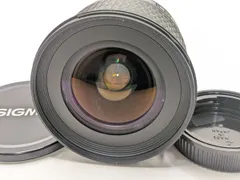 2026年最新】SIGMA 24mm F1.8 NIKONの人気アイテム - メルカリ