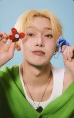 【中古】コレクションカード(男性) ENHYPEN/ソヌ(SUNOO)/CD「ROMANCE ： UNTOLD」PHOTO CARD ＆ TIN CASE SET 封入フォトカード