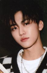 中古】コレクションカード(男性) NCT DREAM/ジェミン(Jaemin)/「Hot