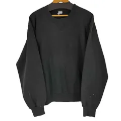 ラッセルアスレチック RUSSELL ATHLETIC 90S 前V スウェット メンズ JPN：L 