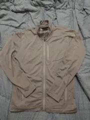 マムート ジップアップ ジャケット 105 サイズ