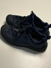 エンジニアガーメント x キーン ジャスパー ネイビー 265