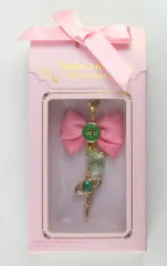 バンダイ セーラームーン20th リボンチャーム セーラージュピター&変身ペン