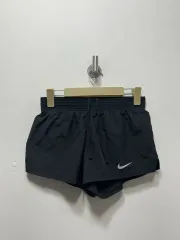 ナイキ ブラック レディース ハーフパンツ S