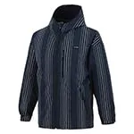 【新品・5営業日で発送】SFIDA(スフィーダ) SOFTSHELL_スプリングFZ_JKT (SA25100) 色 : NVY サイズ : L 