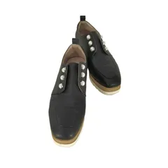 スタッカート STACCATO メイジーパールプラットフォームシューズ レディース JPN：25 25のサムネイル