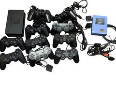 ジャンク！ゲーム　コントローラ　色々　セット　 switch sony ps2 ジャンク！ゲーム コントローラ 色々 セット switch sony ps2 - メルカリ