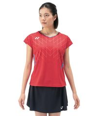 MIZUNO 公式ゲームシャツ ウィメンズ ダーリア - メルカリ
