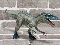 フィギュア　インドミナス・レックス （ジュラシック・ワールド）　D04-07/TUE