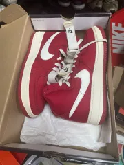 新品 NIKE ナイキ エア フォース1 ハイ レトロ 2016