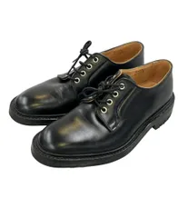 トリッカーズ ドレスシューズ プレーントゥ メンズ SIZE 7 Tricker'sのサムネイル