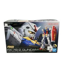 반다이 기동전사 건담 RG 1/144 RX-78-2 건담 Ver.2.0 프라모델