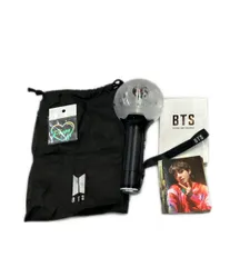 BTS オフィシャルライトスティックVer.3