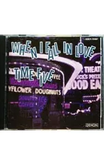 CD／タイム・ファイブ／ベスト・コレクション