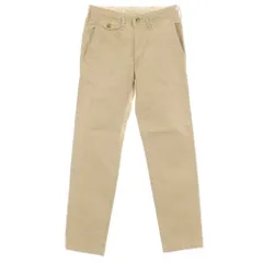 【中古】ユナイテッドアローズ UNITED ARROWS ストレッチ コットン チノパンツ ベージュ【サイズ42】【メンズ】