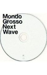 mondo grosso Next Wave CD - メルカリ