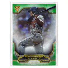 2026年最新】Cal Ripken Jr.の人気アイテム - メルカリ