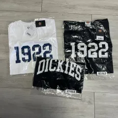 XL (新品) ディッキーズ 半袖 まとめ 出品