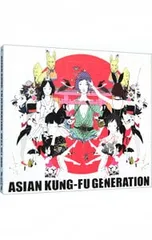 CD／ASIAN KUNG-FU GENERATION／【CD+DVD】BEST HIT AKG 初回限定盤