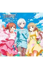 CD／ゲーム／「アイドルマスター シンデレラガールズ」THE IDOLM[@]STER CINDERELLA GIRLS MASTER SEASONS〜SPRING!