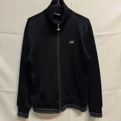 ニューバランス トラックジャージ ジャケット