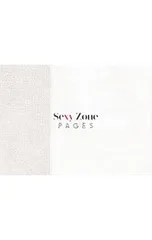 CD／Sexy Zone／【CD+DVD 三方背ケース・ミニソロブック4冊付】PAGES 初回限定盤B