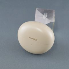 新品/充電ケースのみ/HUAWEI FreeClip 2/ローズゴールド/オ - メルカリ