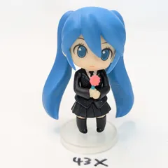 サイハテミク ねんどろいどぷち ボーカロイドシリーズ01 初音ミク フィギュア ボカロ