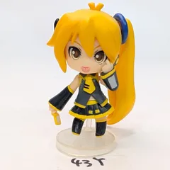 亞北ネル フィギュア ねんどろいどぷち ボーカロイドシリーズ01 希少 レア 現状品 初音ミク ボカロ