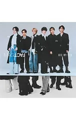 CD／Kis-My-Ft2／【CD+DVD】MAGFACT スリーブケース付 初回盤A [シリアルナンバー付属なし]