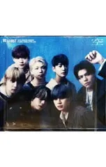 CD／BE:FIRST／【CD+Blu-ray】空 MV盤 [スマプラコード付属なし]