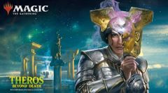 MTG テーロス還魂記 コレクター・ブースター 日本語版 未開封 1BOX