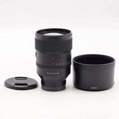 SONY Eマウント 135mm F1.8 単焦点レンズG MASTER - メルカリ