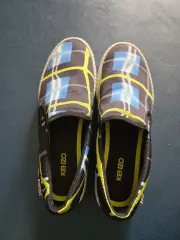 KENZO ケンゾー スリッポン 265