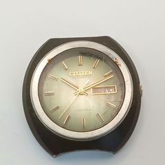 CITIZEN LEOPARD 36000 HI-BEAT 28J 本体のみ CITIZEN LEOPARD 36000 HI-BEAT 28J 本体のみ - メルカリ