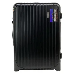 2026年最新】rimowa salsa 2輪の人気アイテム - メルカリ