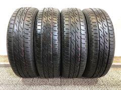 155/65r14 ダンロップ ウインターマックス02 WM02 4本 2022年製 5001 